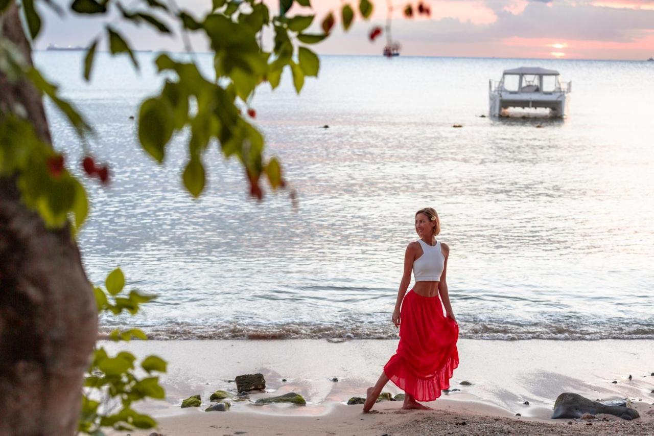 Le Jadis Beach Resort & Wellness - Managed By Banyan Tree Hotels & Resorts Balaclava Exterior photo