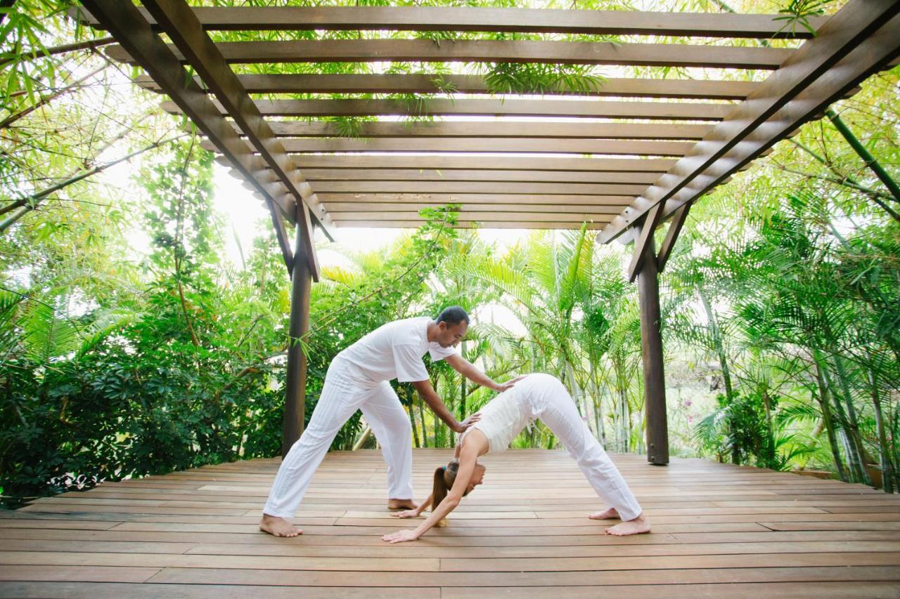 Le Jadis Beach Resort & Wellness - Managed By Banyan Tree Hotels & Resorts Balaclava Exterior photo